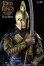 画像9: Asmus Toys 1/6 『ロード・オブ・ザ・リング』 エルフ ウォリアー 戦士 Elven Warrior アクションフィギュア LOTR027W  *予約