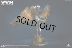 画像10: Queen Studios 1/4 『ワンダーウーマン 1984』ワンダーウーマン/ ダイアナ・プリンス/ ガル・ガドット 全身スタチュー *予約