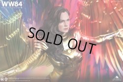 画像14: Queen Studios 1/4 『ワンダーウーマン 1984』ワンダーウーマン/ ダイアナ・プリンス/ ガル・ガドット 全身スタチュー *予約