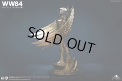 画像9: Queen Studios 1/4 『ワンダーウーマン 1984』ワンダーウーマン/ ダイアナ・プリンス/ ガル・ガドット 全身スタチュー *予約