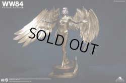 画像8: Queen Studios 1/4 『ワンダーウーマン 1984』ワンダーウーマン/ ダイアナ・プリンス/ ガル・ガドット 全身スタチュー *予約