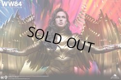 画像16: Queen Studios 1/4 『ワンダーウーマン 1984』ワンダーウーマン/ ダイアナ・プリンス/ ガル・ガドット 全身スタチュー *予約