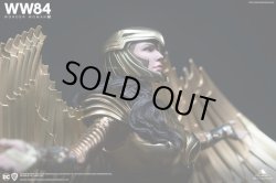 画像6: Queen Studios 1/4 『ワンダーウーマン 1984』ワンダーウーマン/ ダイアナ・プリンス/ ガル・ガドット 全身スタチュー *予約