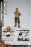 画像9: Crazy Figure 1/12 WWII U.S.アーミー D-Day レンジャー大隊 ノルマンディー上陸作戦 アクションフィギュア 8体 ≪各種別売り≫ LW011-LW018 *予約