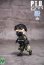 画像18: FigureBase 香港警察機動部隊 ”PTU” Police Tactical Unit アクションフィギュア 4種 TM014 *予約