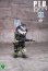 画像2: FigureBase 香港警察機動部隊 ”PTU” Police Tactical Unit アクションフィギュア 4種 TM014 *予約
