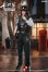 画像13: MODELING TOYS 1/6 ロンドン警視庁 女性警官 ケイティ アクションフィギュア MMS9007B *予約