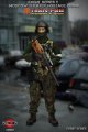 UJINDOU 御戦道 1/6 ロシア連邦保安庁 FSB アルファ部隊 アクションフィギュア UD9007 *予約