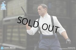 画像17: DID 1/12 M16 Agent Jack エージェント ジャック アクションフィギュア XM80003 *予約