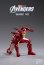 画像3: ZD toys 1/10 Marvel 『アベンジャーズ』 アイアンマン マーク7 MK7 アクションフィギュア *予約