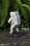 画像3: MIVI 宇宙飛行士 Space Astronaut 10cm スタチュー MM-001 *予約　