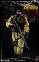 Soldier Story 1/6 PUBG Player Unknown’s Battlegrounds イエロースーツ キャラクター アクションフィギュア SSG-003 *予約