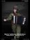 画像7: FacePoolFigure 1/6 ソ連 ソビエト連邦 女性戦車兵 マリア・オクチャブリスカヤ アクションフィギュア 2種 FP005 *お取り寄せ