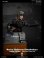 画像13: FacePoolFigure 1/6 ソ連 ソビエト連邦 女性戦車兵 マリア・オクチャブリスカヤ アクションフィギュア 2種 FP005 *お取り寄せ