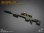 画像11: Easy & Simple 1/6 MK22MOD0 ASR : Advanced Sniper Rifle Field Kit (06029) - 4種  *予約　