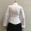 画像7: Custom 1/6 女性 スチューデント ホワイト ロングスリーブ シャツ、スカート 各種  *予約
