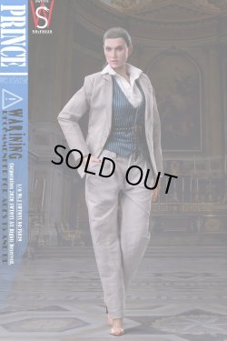 画像6: SWTOYS 1/6 PRINCESS ヘッド + カジュアル衣装セット FS039 *予約