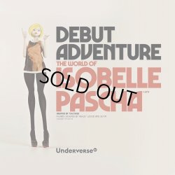 画像1: UV Underverse 1/6 イゾベル・パスハ Debut Adventure The World of Isobelle Pascha アクションフィギュア *予約