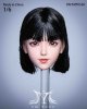 YMTOYS 1/6 女性ヘッド 4種 YMT053 *お取り寄せ