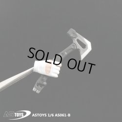 画像6: ASTOYS 1/6 斧 ハチェット Axe ミリタリー 2種 AS061 *予約 