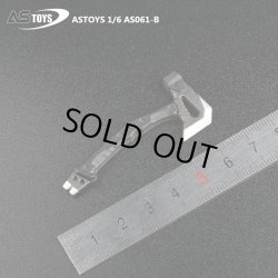 画像3: ASTOYS 1/6 斧 ハチェット Axe ミリタリー 2種 AS061 *予約 
