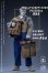 画像14: YUANXINGSHI 猿行師 1/6 ソルト＆ペッパー S30 バッグパック リュック / F50 ヘルメット バッグ ミリタリー 6種 *予約 