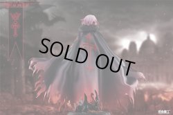 画像19: LOGSHANJINSHU 1/6 聖ジャンヌ・ダルク Saint Joan of Arc ダイキャスト アクションフィギュア SL2021-06A *予約