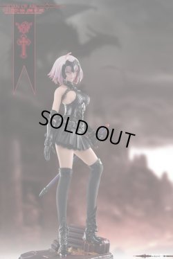 画像13: LOGSHANJINSHU 1/6 聖ジャンヌ・ダルク Saint Joan of Arc ダイキャスト アクションフィギュア SL2021-06A *予約