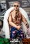 画像3: PTGTOYS 1/6 UFC世界王者 コナー・マクレガー MMA Fighting King Conor McGregor ヘッド2個 アクションフィギュア PT-8602 *予約
