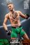 画像10: PTGTOYS 1/6 UFC世界王者 コナー・マクレガー MMA Fighting King Conor McGregor ヘッド2個 アクションフィギュア PT-8602 *予約