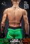 画像13: PTGTOYS 1/6 UFC世界王者 コナー・マクレガー MMA Fighting King Conor McGregor ヘッド2個 アクションフィギュア PT-8602 *予約
