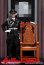 画像2: 3R 1/6 WWII German Chair Diorama *予約