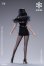 画像10: 3STOYS 1/6 女性フィギュア用 コスチューム ミリタリー クールガール ショートスカート セット 2種 3S006 *お取り寄せ