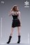 画像3: 3STOYS 1/6 女性フィギュア用 コスチューム ミリタリー クールガール ショートスカート セット 2種 3S006 *お取り寄せ