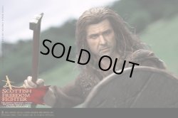 画像13: POPTOYS 1/6 Scottish Freedom Fighter ≪スタンダード Ver.≫ アクションフィギュア EX038 *予約 