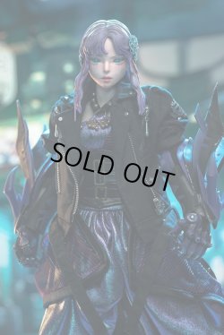 画像6: ART FUTURE 1/6 Lost City Girl Trafficker Classic Version アクションフィギュア AF-LCG C *予約