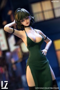 画像7: LZTOYS 1/6 Snow Wind ヘッド＆コスチュームセット SET001 SET002 SET003 *お取り寄せ