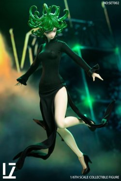 画像10: LZTOYS 1/6 Snow Wind ヘッド＆コスチュームセット SET001 SET002 SET003 *お取り寄せ