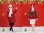 画像1: CUKE TOYS 1/6 メリークリスマス 衣装セット 2種 MA-017 *予約 (1)