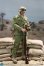 画像15: DID 1/6 WWII German Africa Corps WH infantry - Burk アクションフィギュア D80152 *予約 (15)