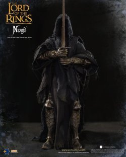 画像4: Asmus Toys 1/6 『ロード・オブ・ザ・リング』 ナズグル アクションフィギュア LOTR005V2 *お取り寄せ