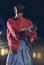 画像5: WON TOYS 1/6 WT-01 Ronin Himura  Samurai Kenshinアクションフィギュア *予約