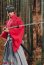 画像2: WON TOYS 1/6 WT-01 Ronin Himura  Samurai Kenshinアクションフィギュア *予約