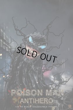 画像9: ADD TOYS 1/6 AD09R/ AD09D ポイズン マン アクションフィギュア 2種 *予約