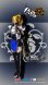 画像3: SNK 1/6  Samurai Shodown The Lady of France Charlotte アクションフィギュア *予約