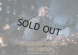 画像13: ADD TOYS 1/6 AD09R/ AD09D ポイズン マン アクションフィギュア 2種 *予約