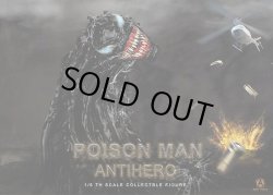 画像19: ADD TOYS 1/6 AD09R/ AD09D ポイズン マン アクションフィギュア 2種 *予約