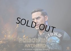 画像12: ADD TOYS 1/6 AD09R/ AD09D ポイズン マン アクションフィギュア 2種 *予約