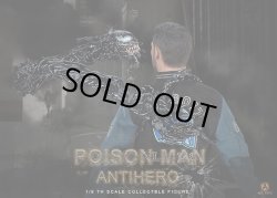 画像14: ADD TOYS 1/6 AD09R/ AD09D ポイズン マン アクションフィギュア 2種 *予約