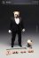 画像9: Mostoys 1/6 ブルドッグ ゴッドファーザー Bulldog godfather ヘッド2個 アクションフィギュア 3種 M2201 *予約